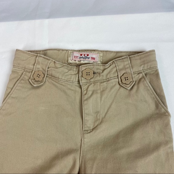 BABY GAP Bell-bottom pants 18-24 Months - Picture 4 of 6